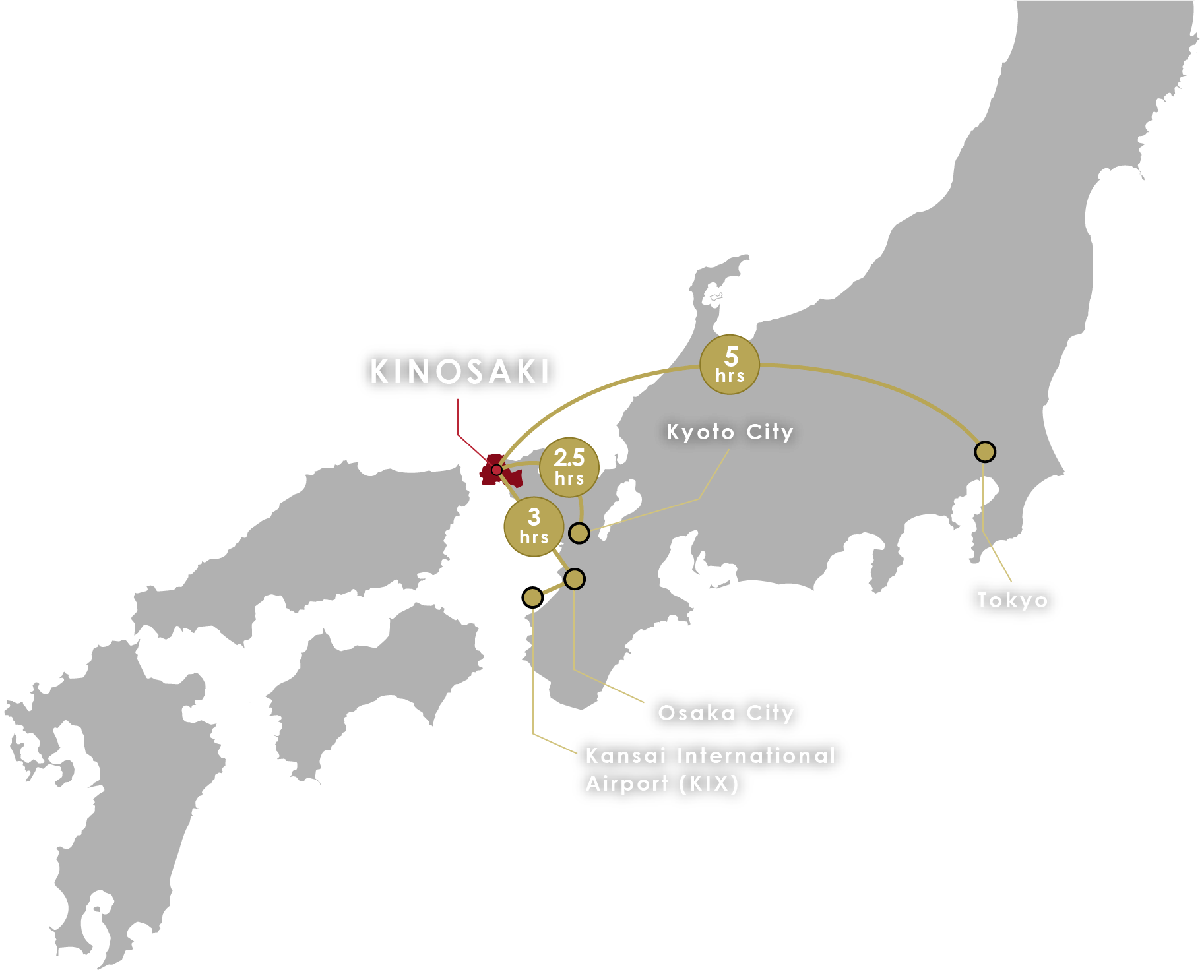 Train map