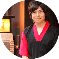 Ryoma Shibata Kinosaki Onsen Local Expert