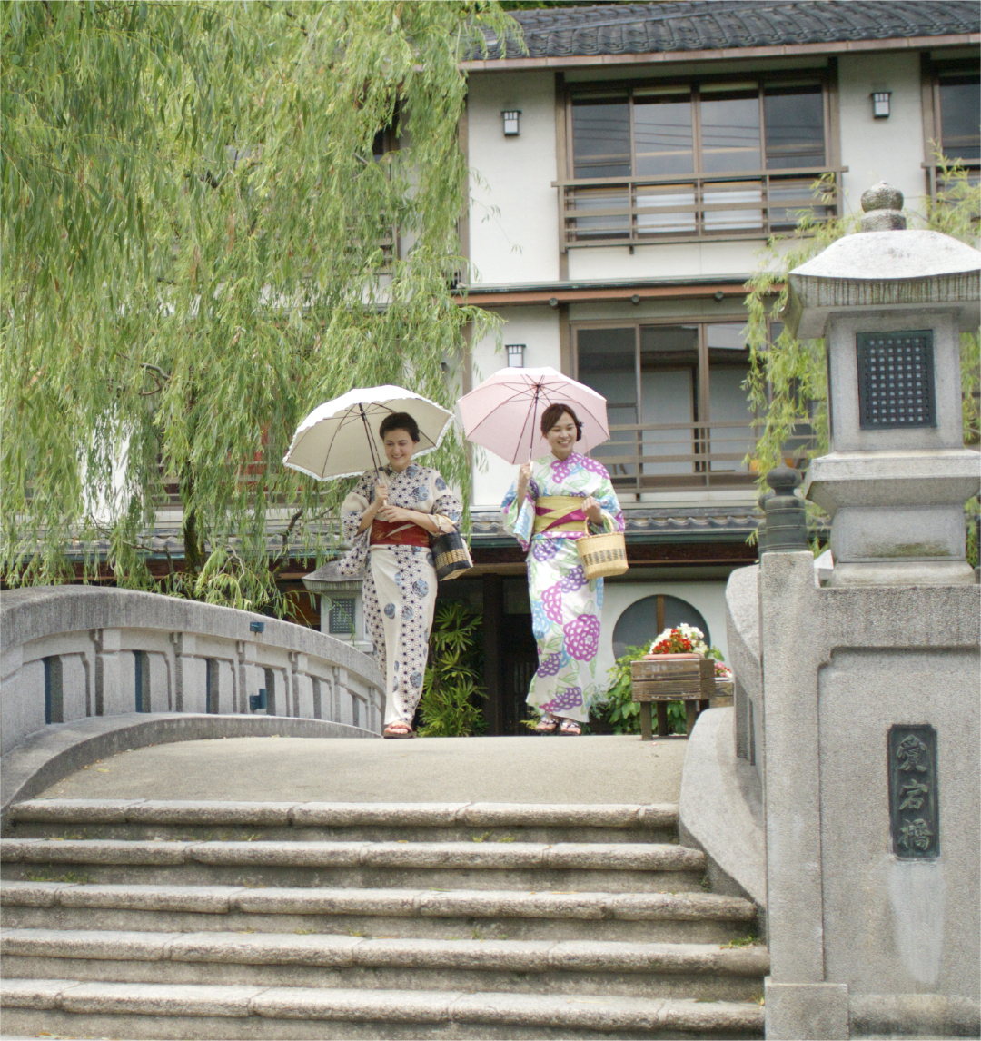 how to accessorize a yukata what to wear